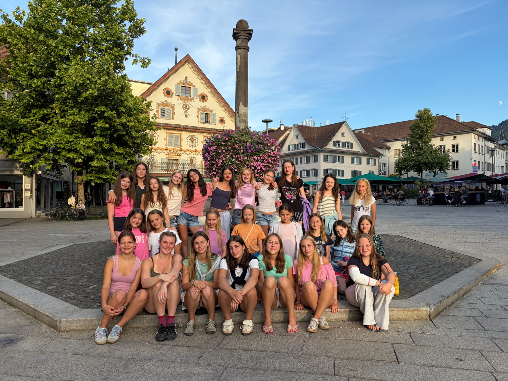 Gruppenfoto 1