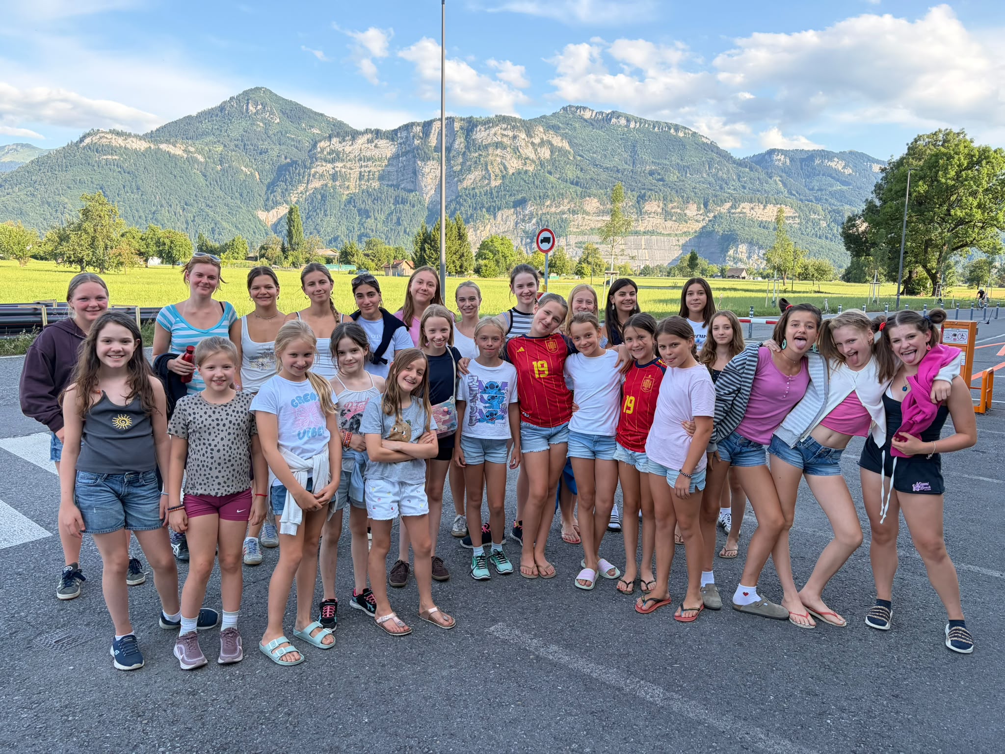 Gruppenfoto 2